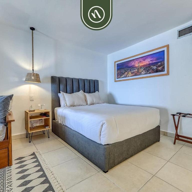 Oceanview 1 BR Condo 3 Min Away to the Beach - Casa - 12