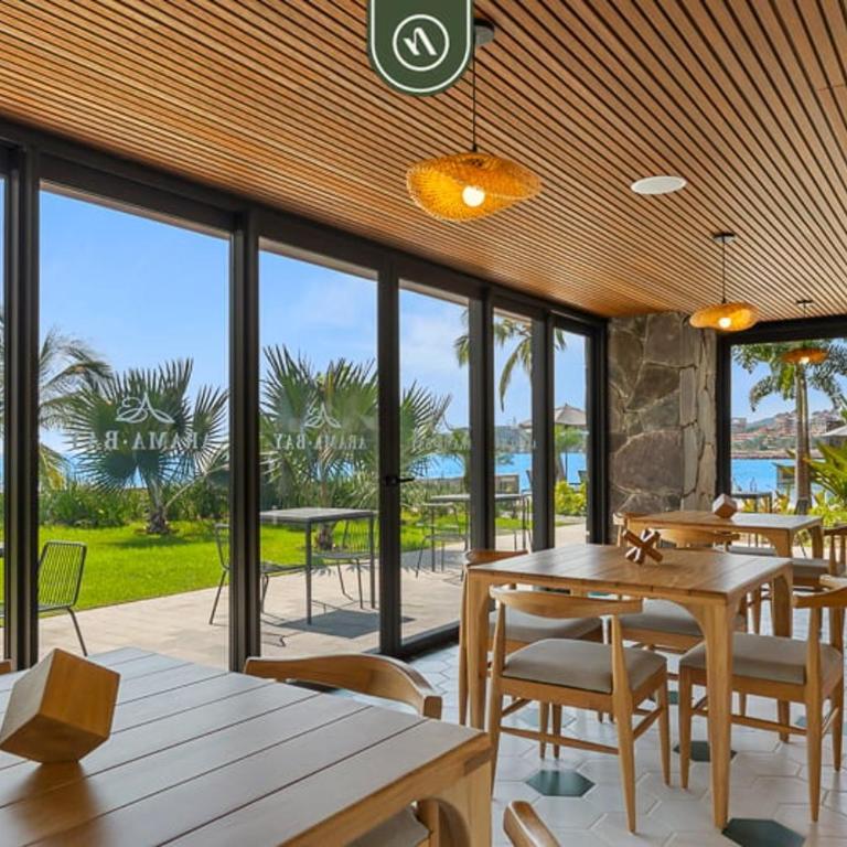 1BR Bucerías condo with pool, gym, balcony, WiFi, and beach views - Maison de Vacances - 25