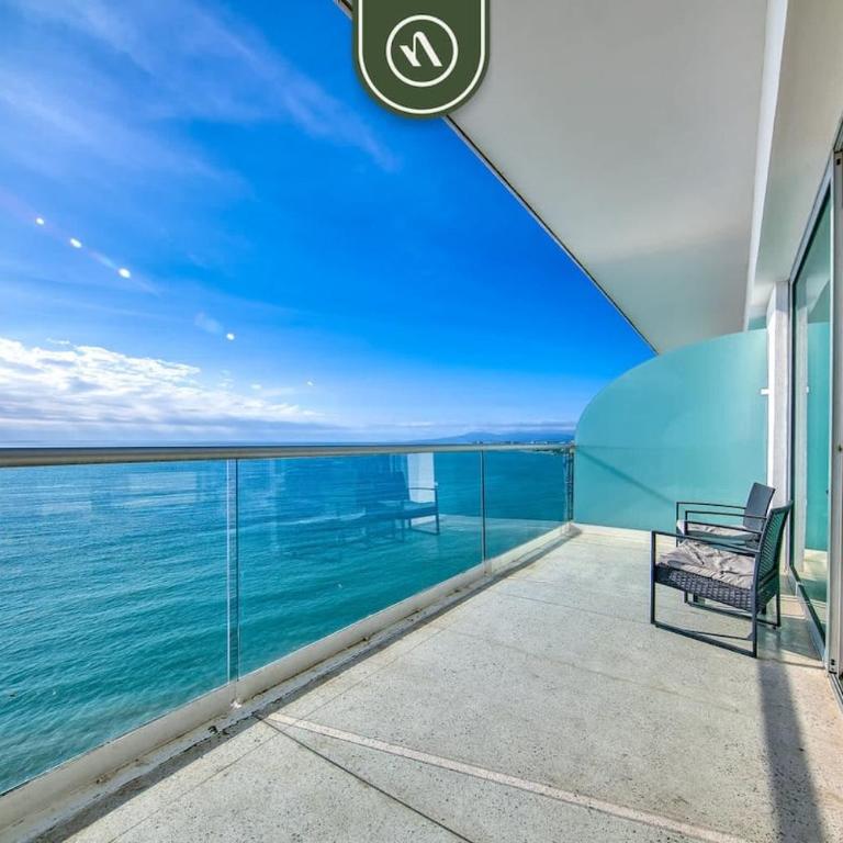 Beachview Luxury 3 BR Condo - Pools - Beach - Casa - 49