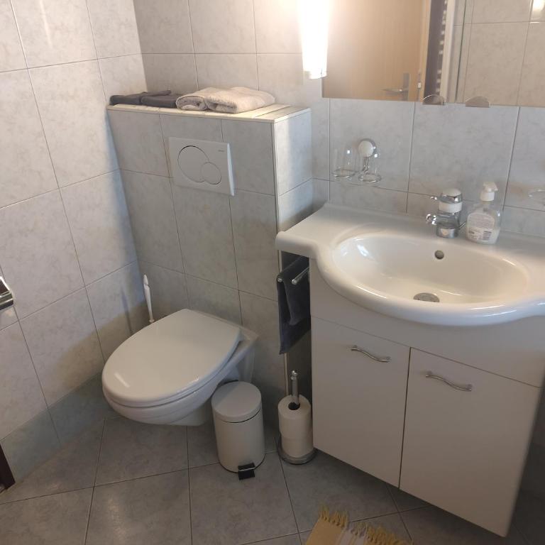 Maryland 2 - Apartment mit 1 Schlafzimmer und Balkon - 6