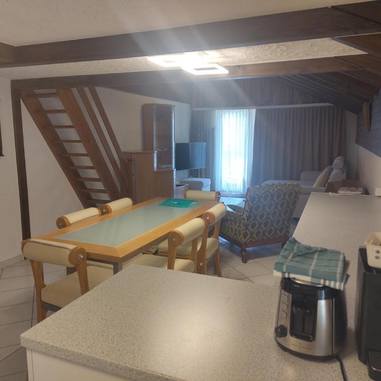 Maryland 2 - Apartment mit 1 Schlafzimmer und Balkon - 5
