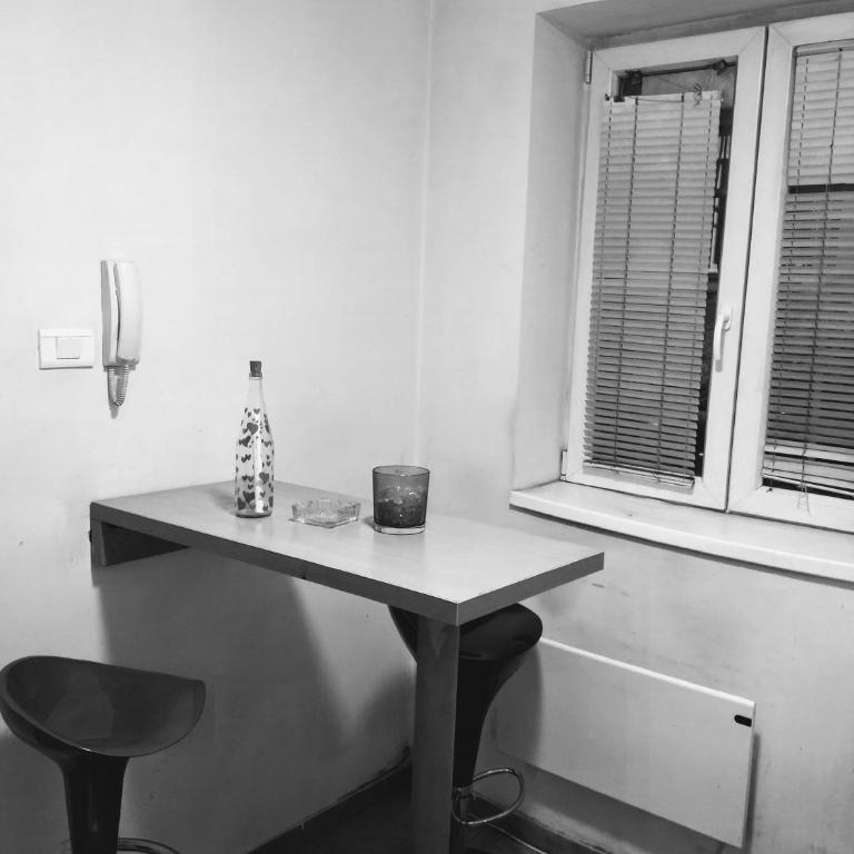 Belgrade Square 1 Apartment - Apartman sa 1 Spavaćom Sobom - 12