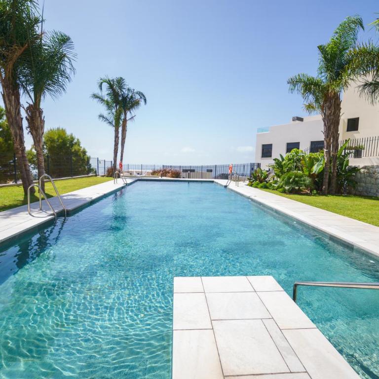 Mane Residence 5111 - Apartamento de 2 dormitorios - 21