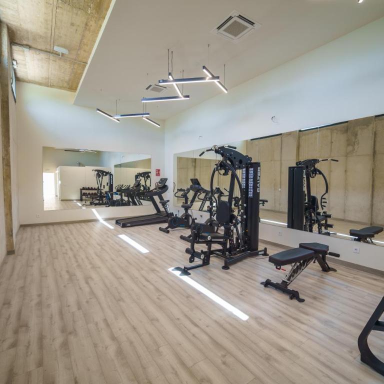 Mane Residence 5111 - Apartamento de 2 dormitorios - 27