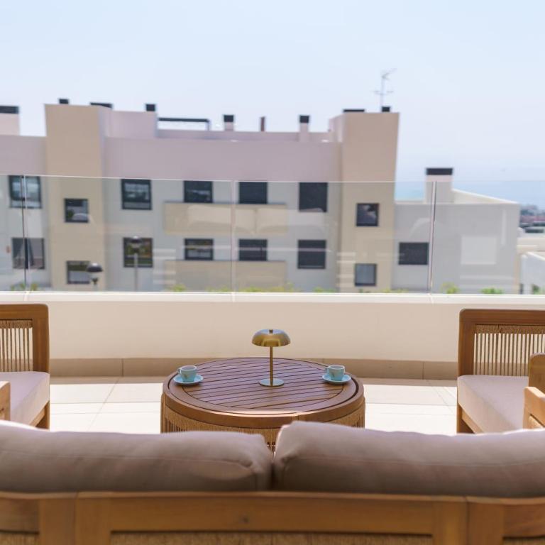 Mane Residence 5111 - Apartamento de 2 dormitorios - 17