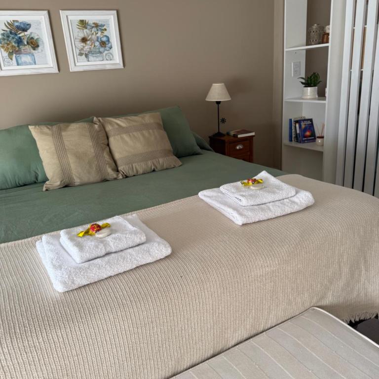 Aires del Sur - Apartamento de 1 dormitorio - 8