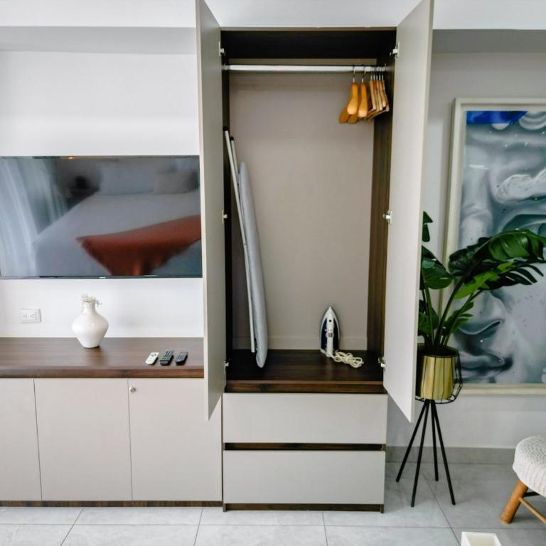 Apartamento en Crespo - Apartment - 6
