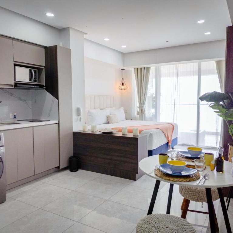 Apartamento en Crespo - Apartment - 1