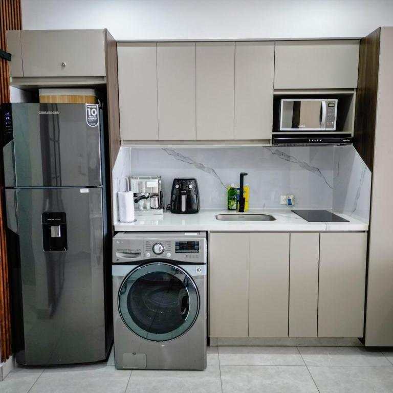 Apartamento en Crespo - Apartment - 12