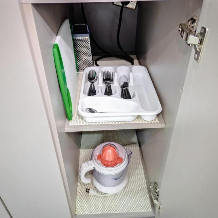 Apartamento en Crespo - Apartment - 20
