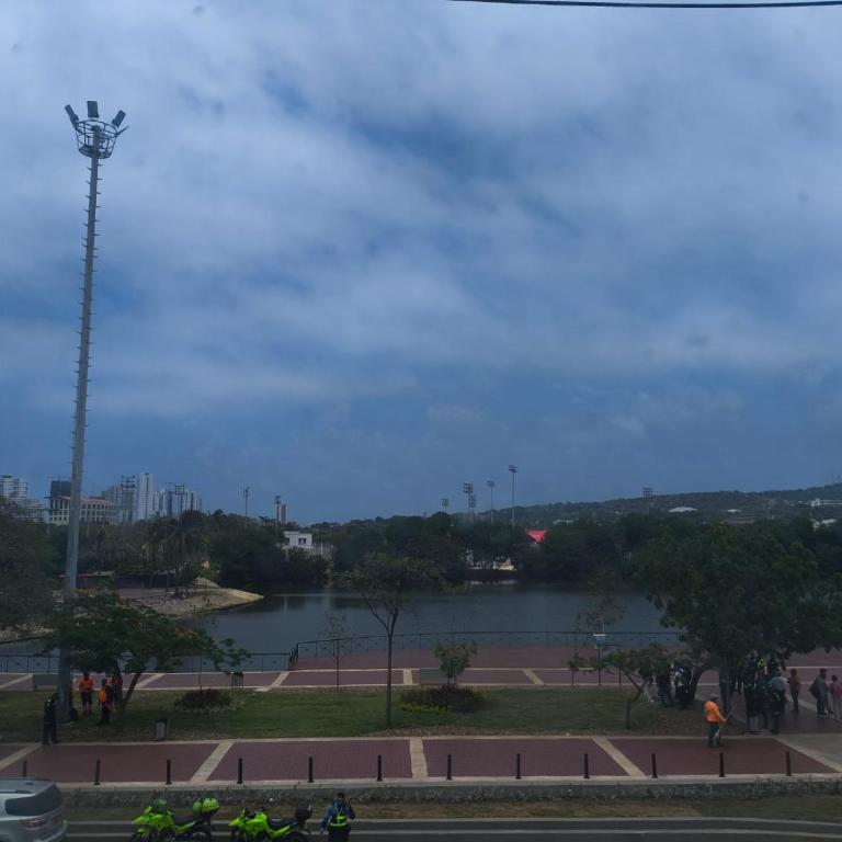Summa Vita - Apartamento Deluxe de 1 dormitorio con vistas a la ciudad - 40