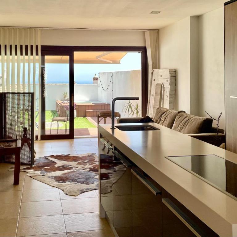 Casa mUsiCA - Two-Bedroom House - 1
