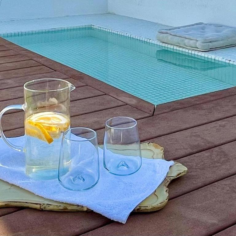 Casa mUsiCA - Two-Bedroom House - 6
