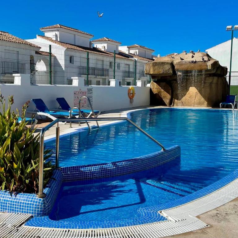Casa mUsiCA - Two-Bedroom House - 7