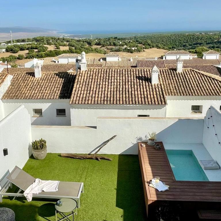 Casa mUsiCA - Two-Bedroom House - 11