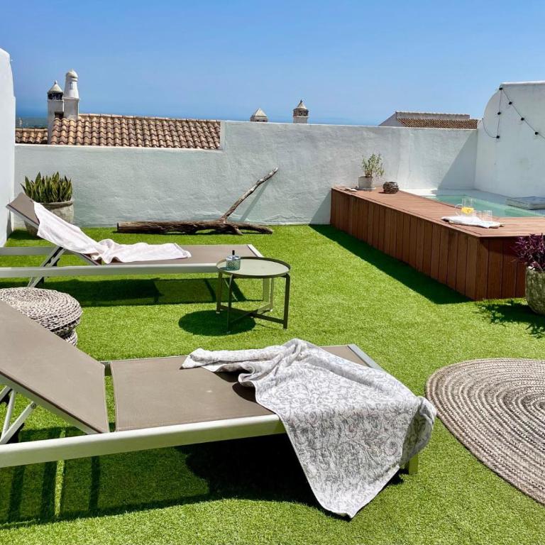 Casa mUsiCA - Two-Bedroom House - 18