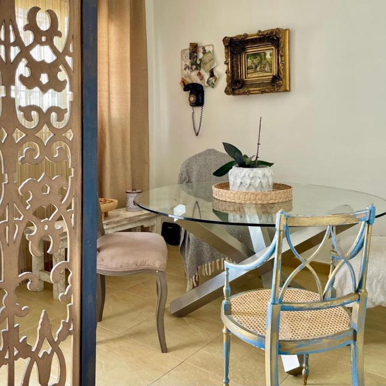 Casa mUsiCA - Two-Bedroom House - 19