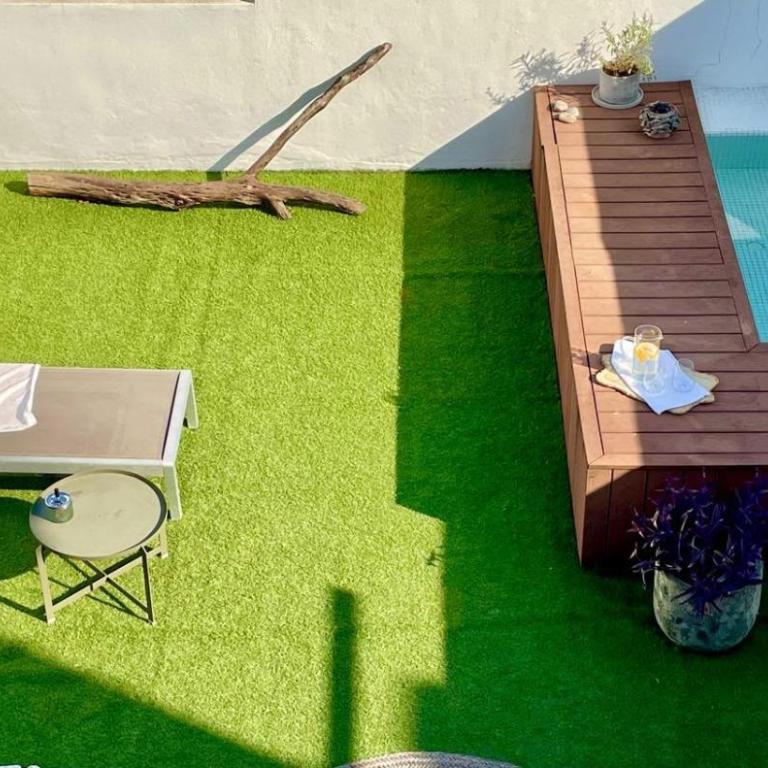 Casa mUsiCA - Two-Bedroom House - 21