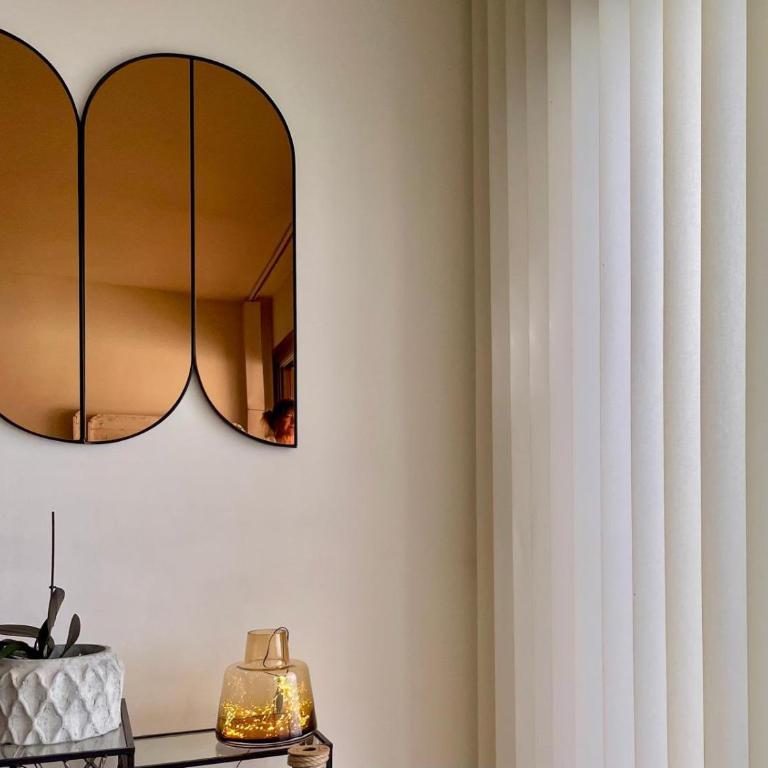 Casa mUsiCA - Two-Bedroom House - 22
