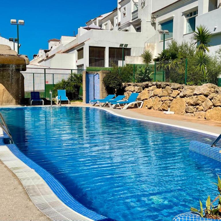 Casa mUsiCA - Two-Bedroom House - 23