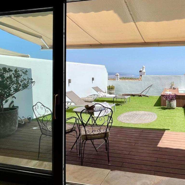 Casa mUsiCA - Two-Bedroom House - 25