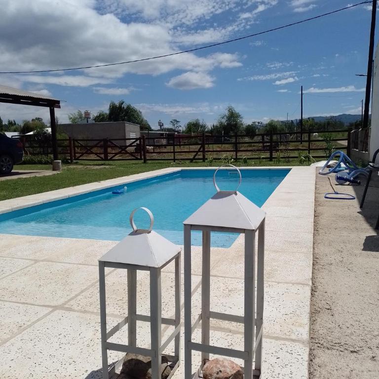 El Quincho del Locato - Casa de 2 dormitorios - 3