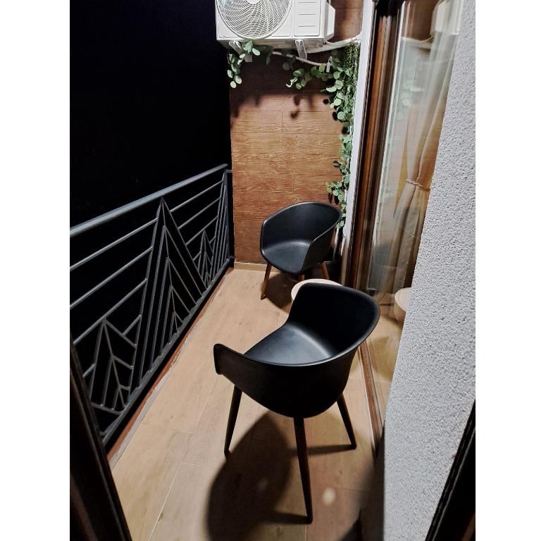 Rosa Bora - Apartman sa 1 Spavaćom Sobom - 13