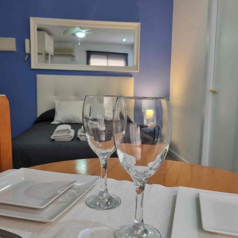 ESTUDIO en TORREMOLINOS, PLAZA DE ANDALUCIA - Studio - 4