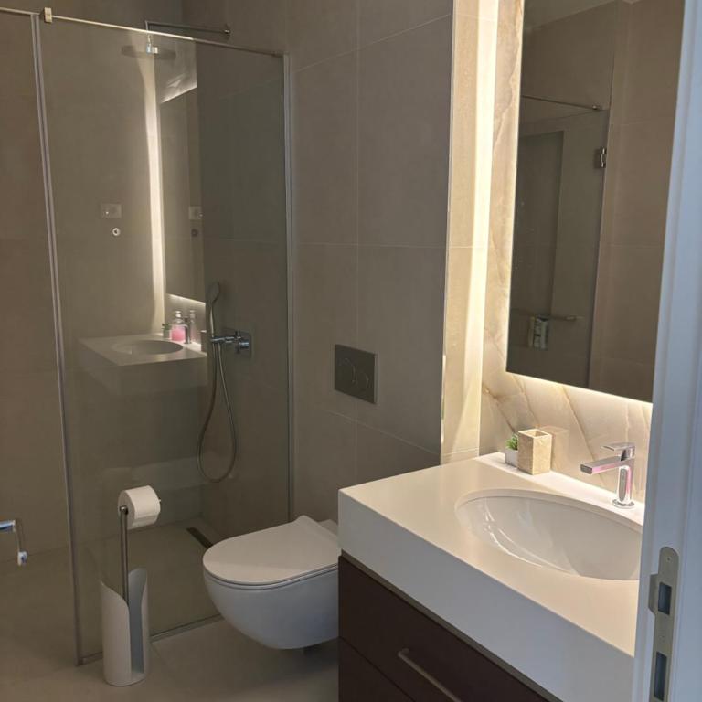 Belgrade Waterfront Luxury - Apartment mit 1 Schlafzimmer - 5