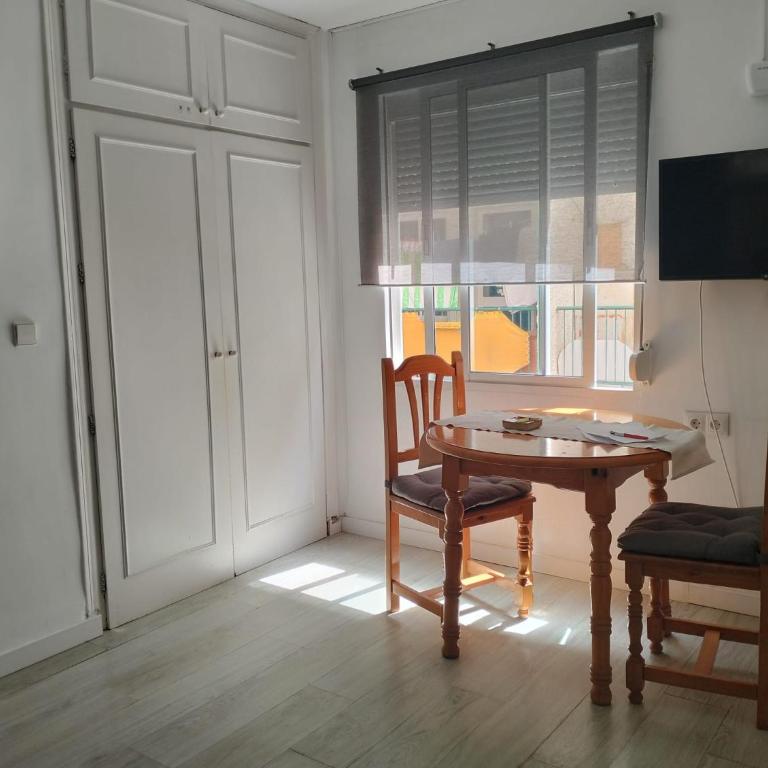 ESTUDIO en TORREMOLINOS, PLAZA DE ANDALUCIA - Studio - 3