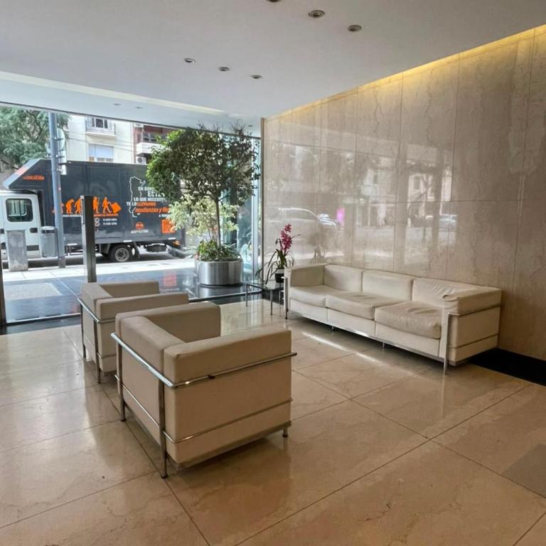 Concord Callao Recoleta Studio - One-Bedroom Apartment - 28