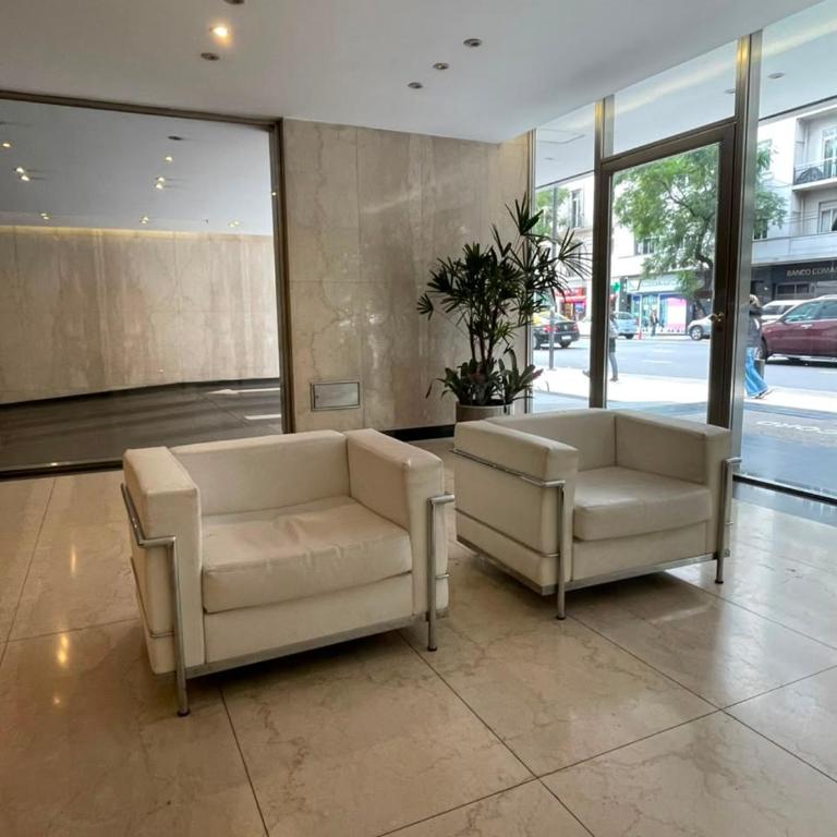 Concord Callao Recoleta Studio - One-Bedroom Apartment - 27