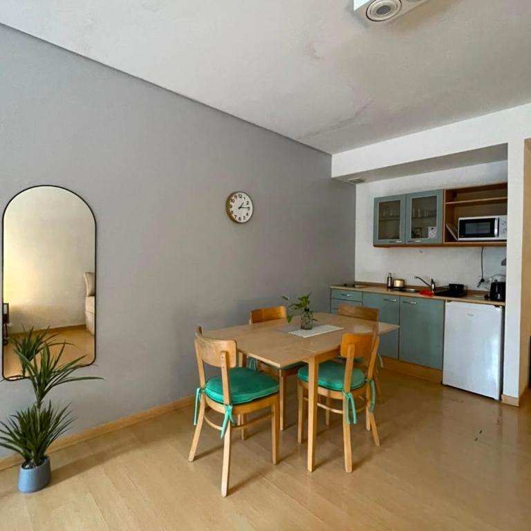 Concord Callao Recoleta Studio - One-Bedroom Apartment - 13