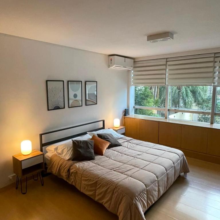 Concord Callao Recoleta Studio - One-Bedroom Apartment - 7