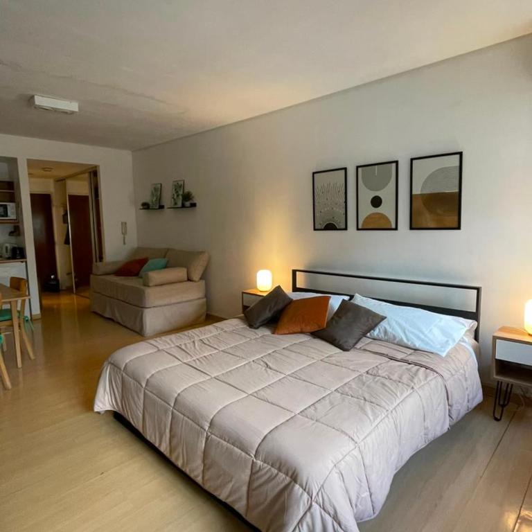 Concord Callao Recoleta Studio - One-Bedroom Apartment - 5