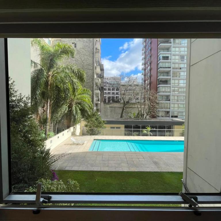 Concord Callao Recoleta Studio - One-Bedroom Apartment - 11