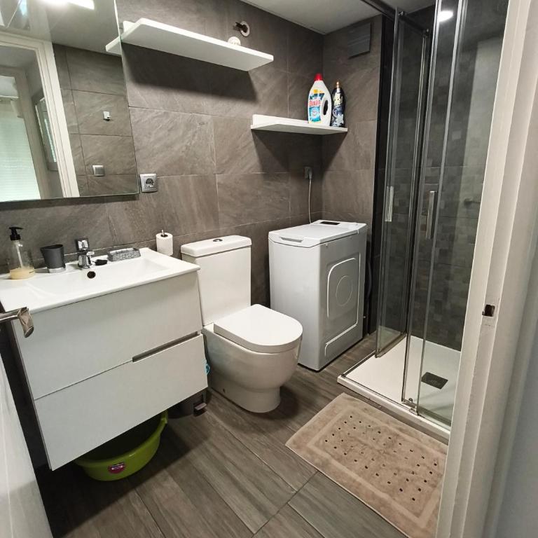 El paradis - Appartamento con 1 Camera da Letto - 8