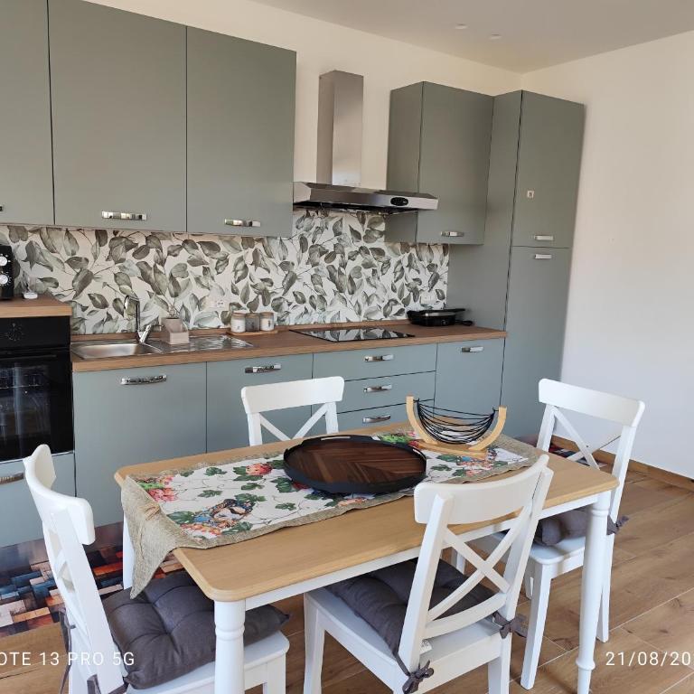 Jasida holiday apartments - Appartamento - 5