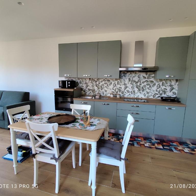 Jasida holiday apartments - Appartamento - 6