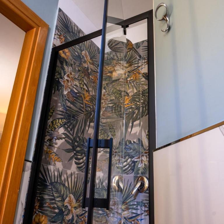 R2R Vatican Retreat - Doppelzimmer mit eigenem Bad - 4