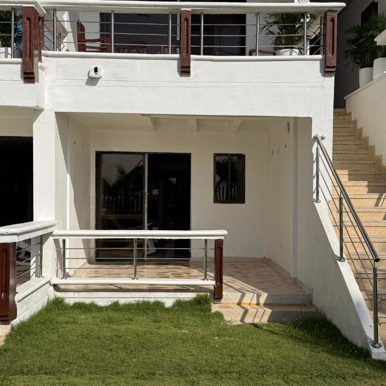 Playas San Antonio - Family Room with Terrace - 1