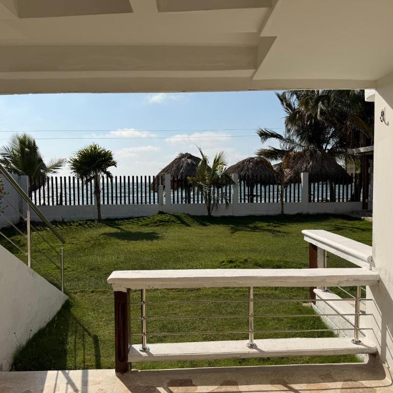 Playas San Antonio - Family Room with Terrace - 2