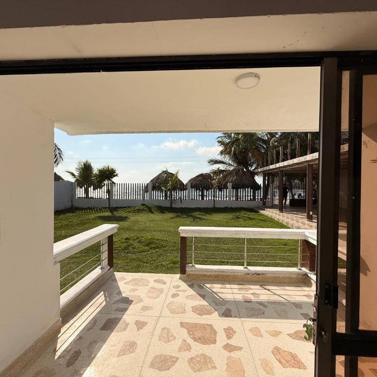 Playas San Antonio - Family Room with Terrace - 18