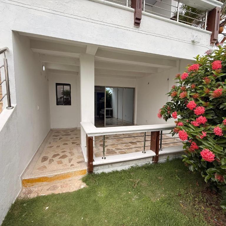 Playas San Antonio - Family Room with Terrace - 32