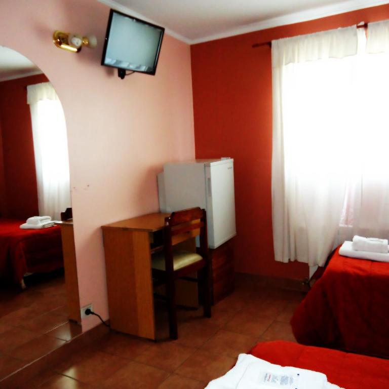 Hotel Liporaci - Habitación Individual - 4