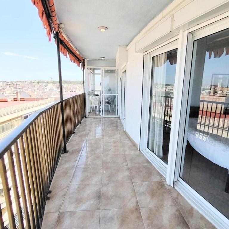 Appartement avec vue sur le port de Santa Pola - Apartamento - 4