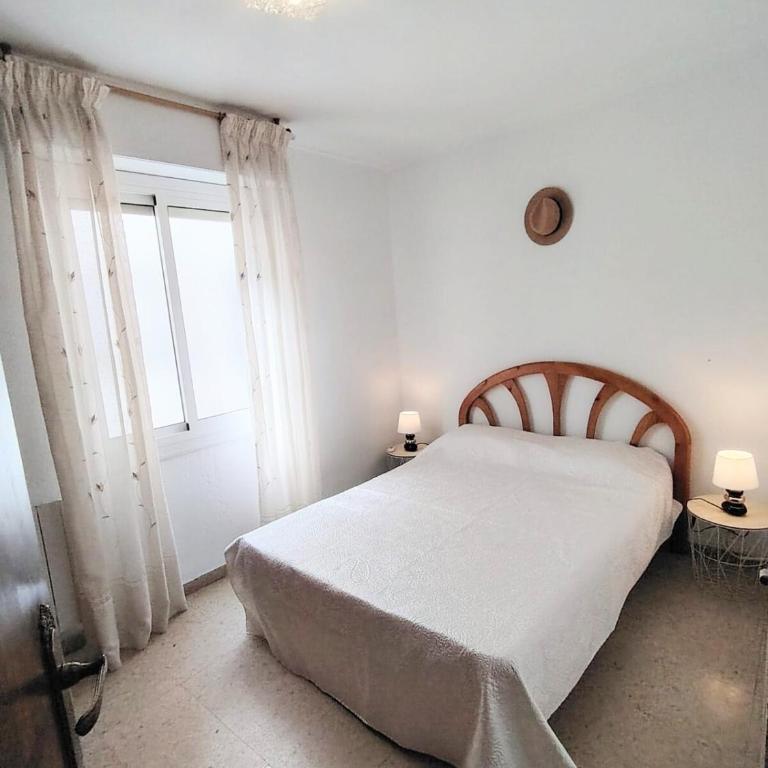 Appartement avec vue sur le port de Santa Pola - Apartamento - 9