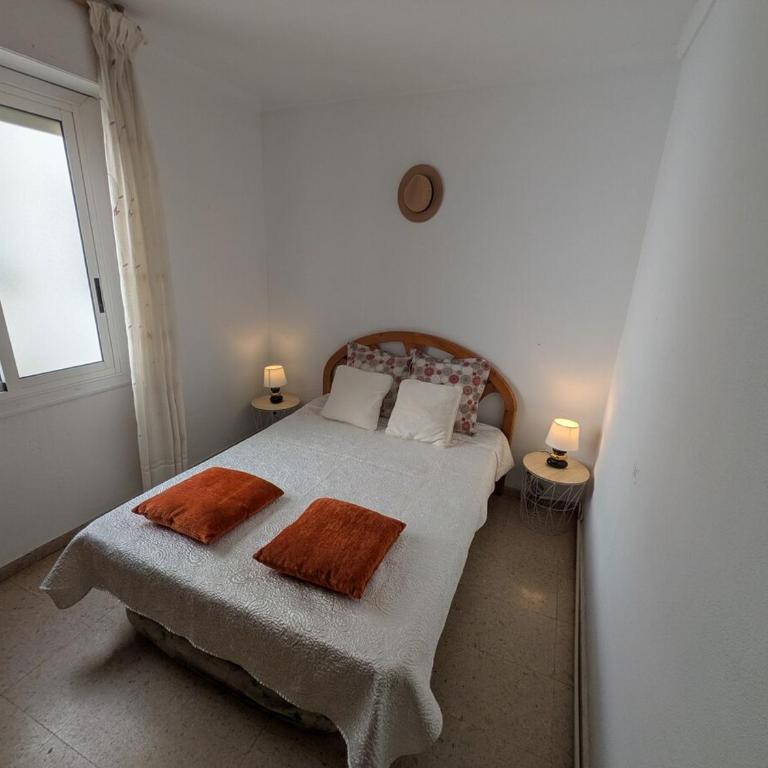 Appartement avec vue sur le port de Santa Pola - Apartamento - 14