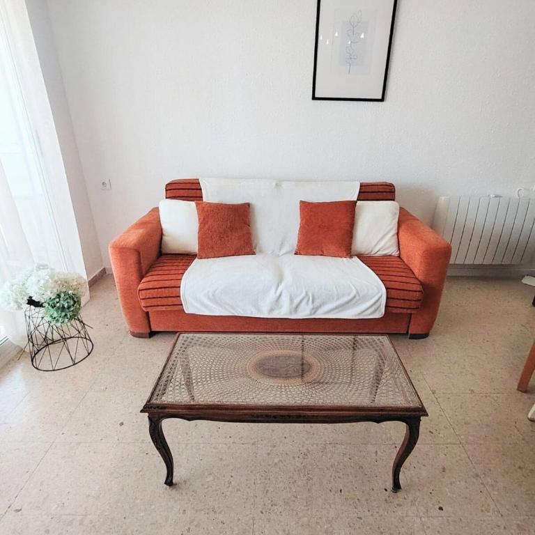 Appartement avec vue sur le port de Santa Pola - Apartamento - 12