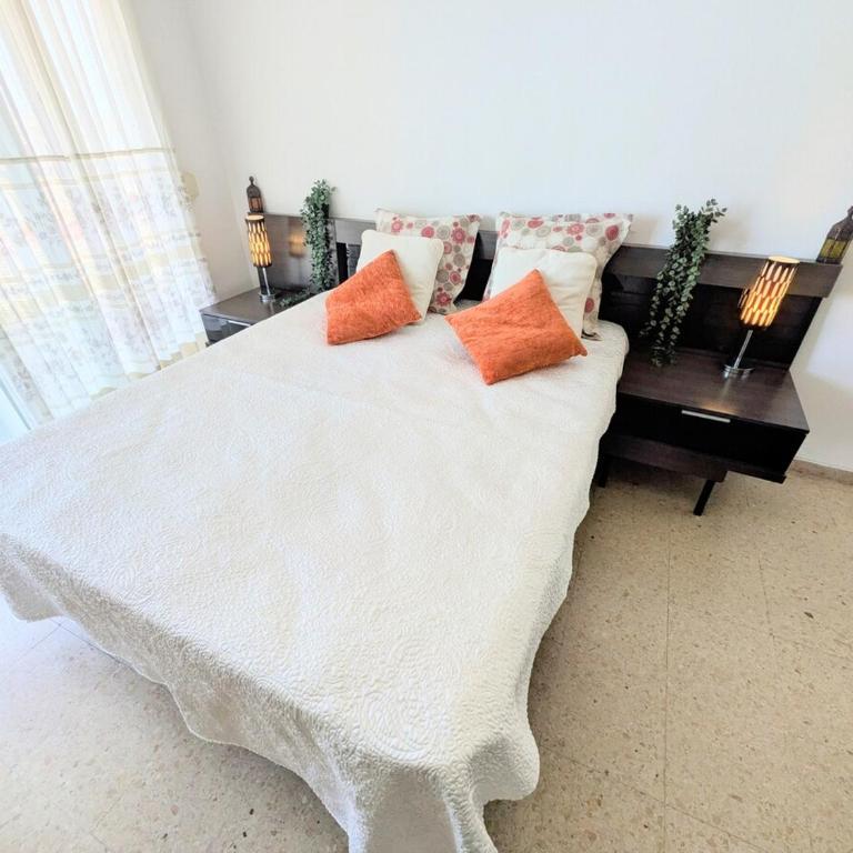 Appartement avec vue sur le port de Santa Pola - Apartamento - 17